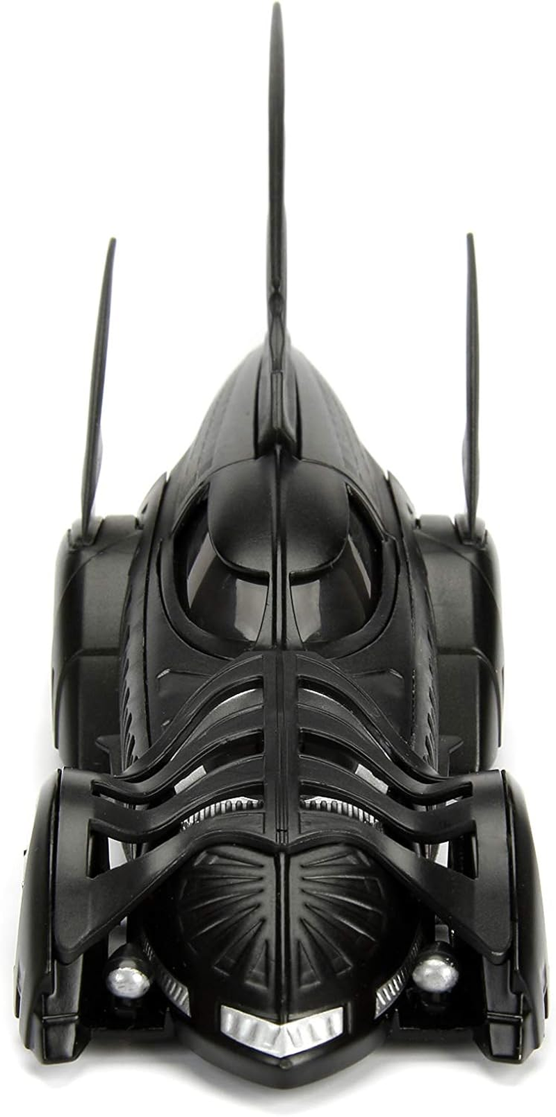 Jada 1:32 1995 Batman Forever Batmobile Movie, Black