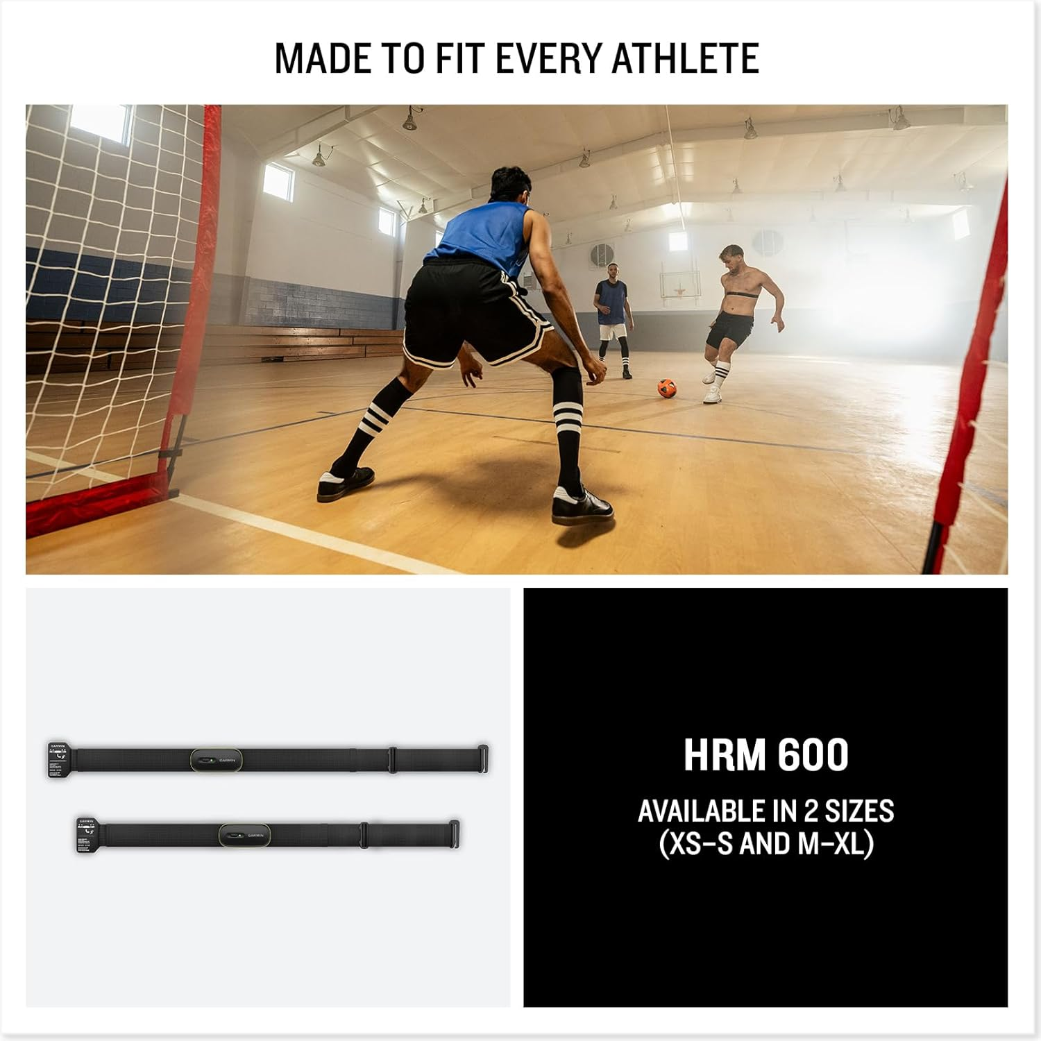 Garmin HRM 600 image number 6