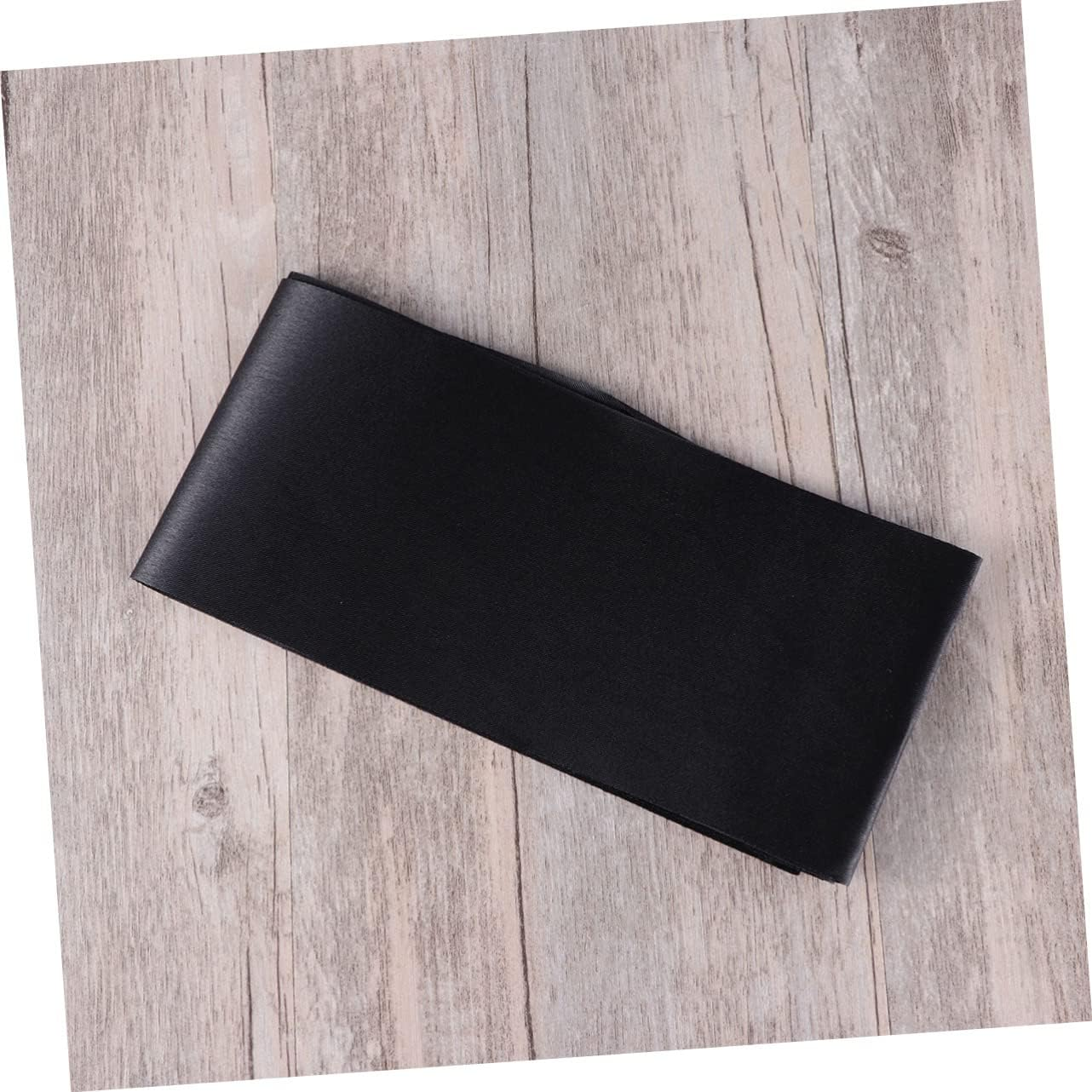 Tofficu 18Pcs Diy Accessory Plain Sash Satin Sash for Birthday Wedding Party Decorations image number 3