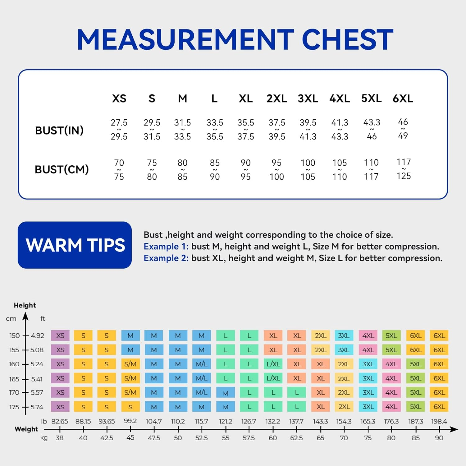 Wonababi Chest Binder, Transgender Stuff with Zipper Half Flat Tank Top for Gynecomastia Cosplay FTM Binder Bra image number 6