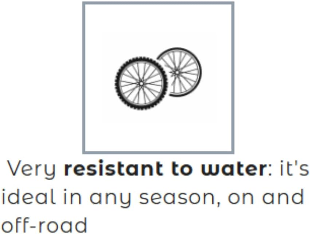 Effetto Mariposa Flower Power Wax Drip Bicycle Chain Lube 100 Ml Bottle image number 1