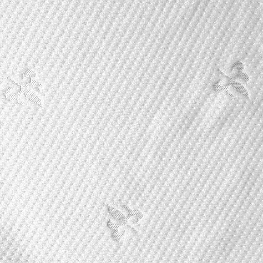 Tootoo Wedge Bed Pillow Helps with Sleep & Acid Reflux Elevated Supportive Cushion Orthopedic Bed Pillow for Side/Back/Stomach Sleepers, Pregnancy & Post-Surgery