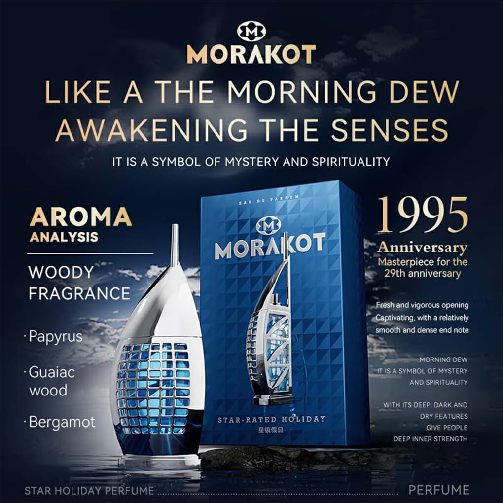 CLSSLVVBN Nature S Deep Emotional Power in Elegant Star Holiday Perfume Craftsmen Adopt Nature and Will Obtain Deep and Powerful image number 3