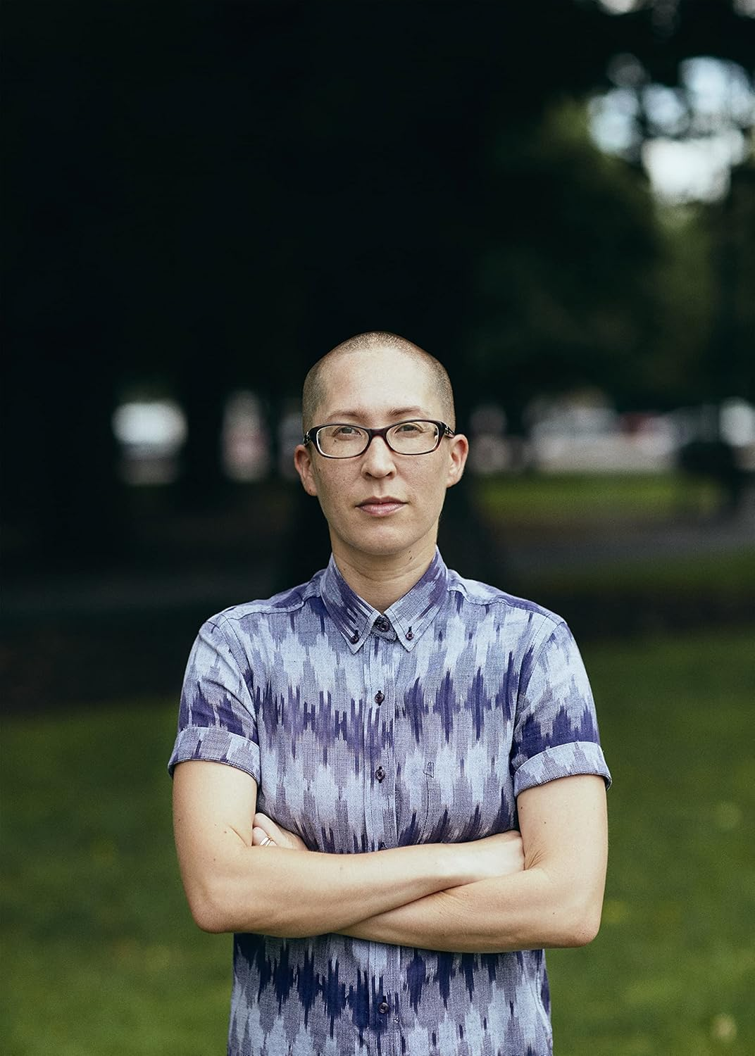 She Who Became the Sun