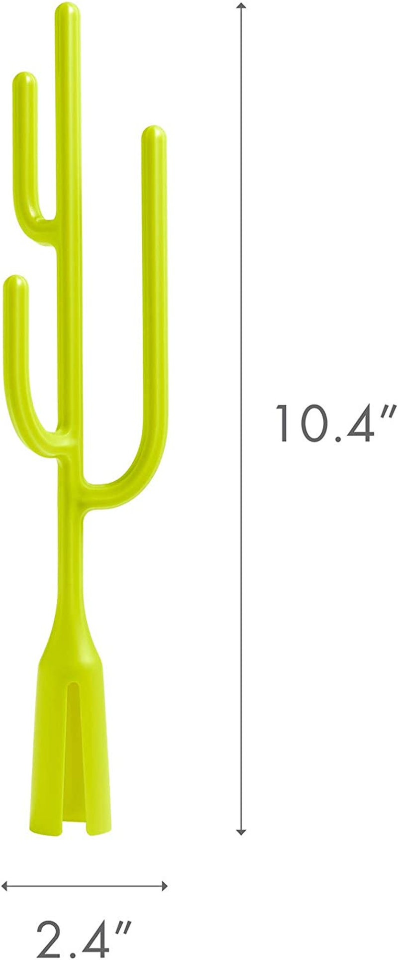 Boon Poke Cactus Grass Accessory