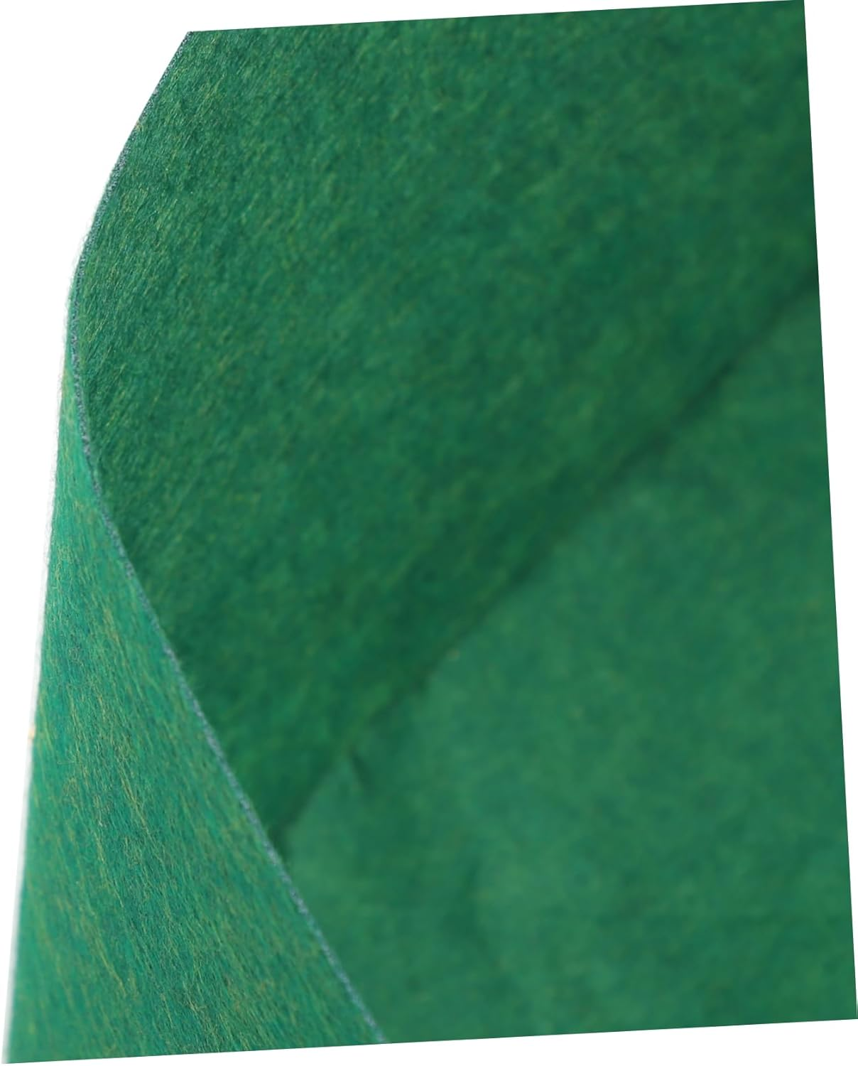 Toddmomy Felt Garden Bed Planting Holder Grow Bags for Vegetables and Herbs Nonwoven Breathable Design for Healthy Root Growth image number 1