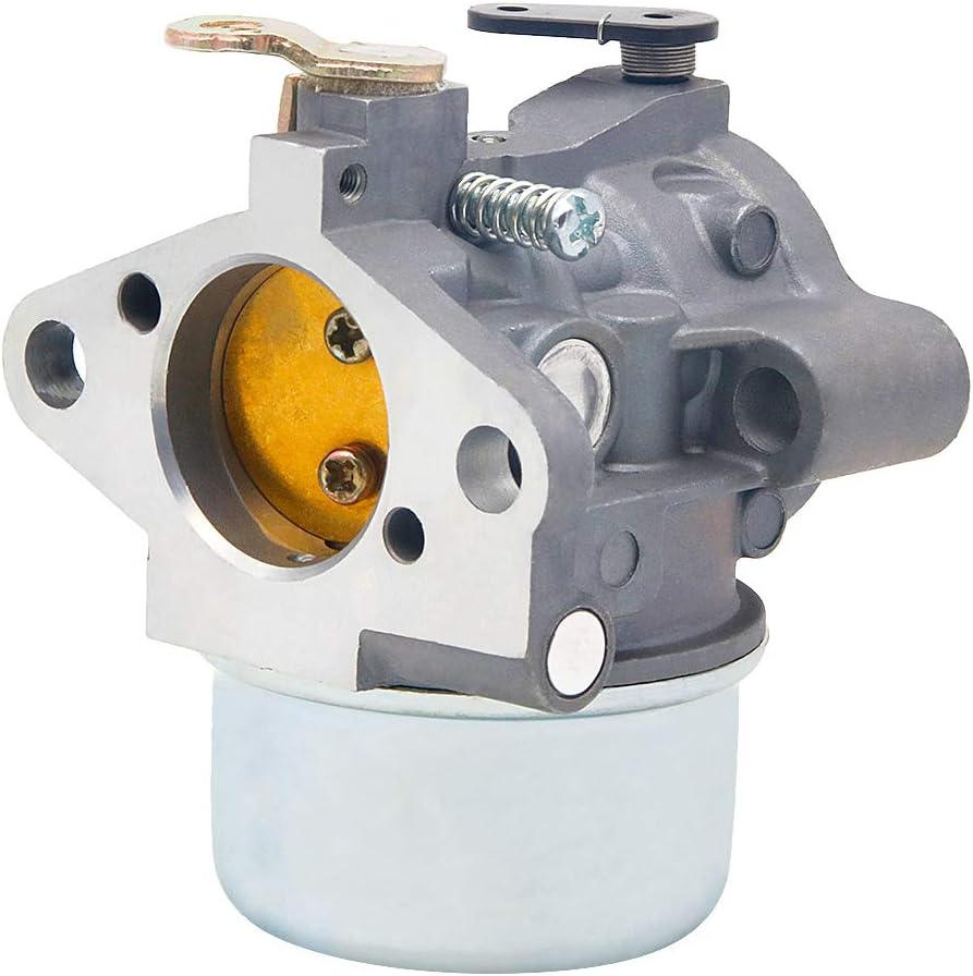 Stx38 Carburetor for John Deere Stx38 Carburetor AM132119 AM119661 AM121865 Kohler 12853149 12853149-S 12 853 145 12853145-S STX30 STX38 STX46 LX255 STX46 G15 7G18 Riding Mower Carburetor image number 5