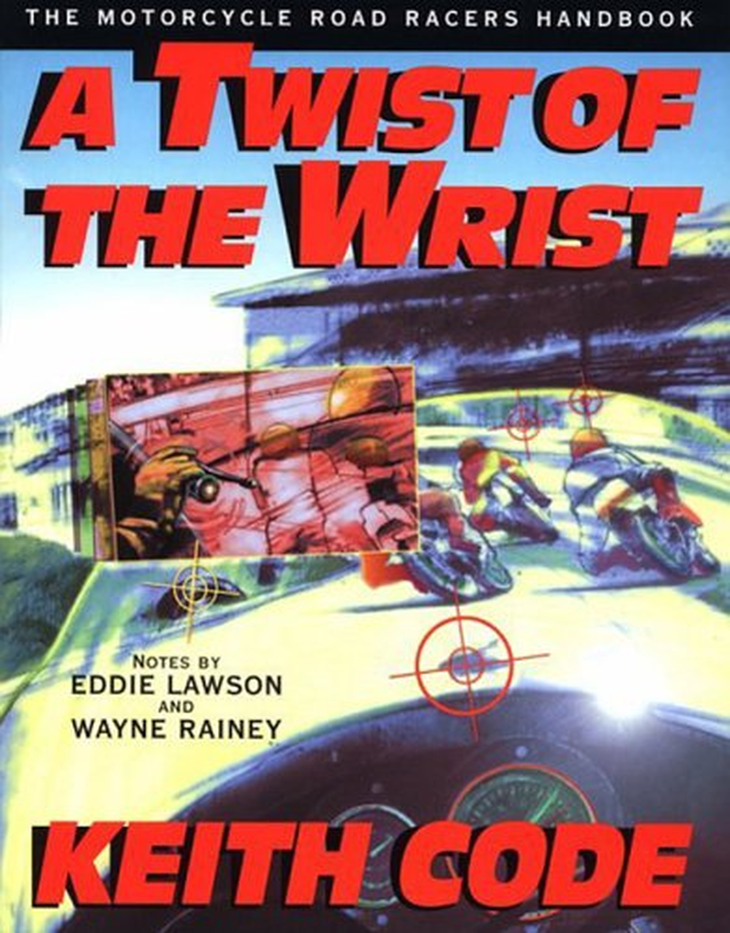 A Twist of the Wrist: 1 - Multimedia Cd
