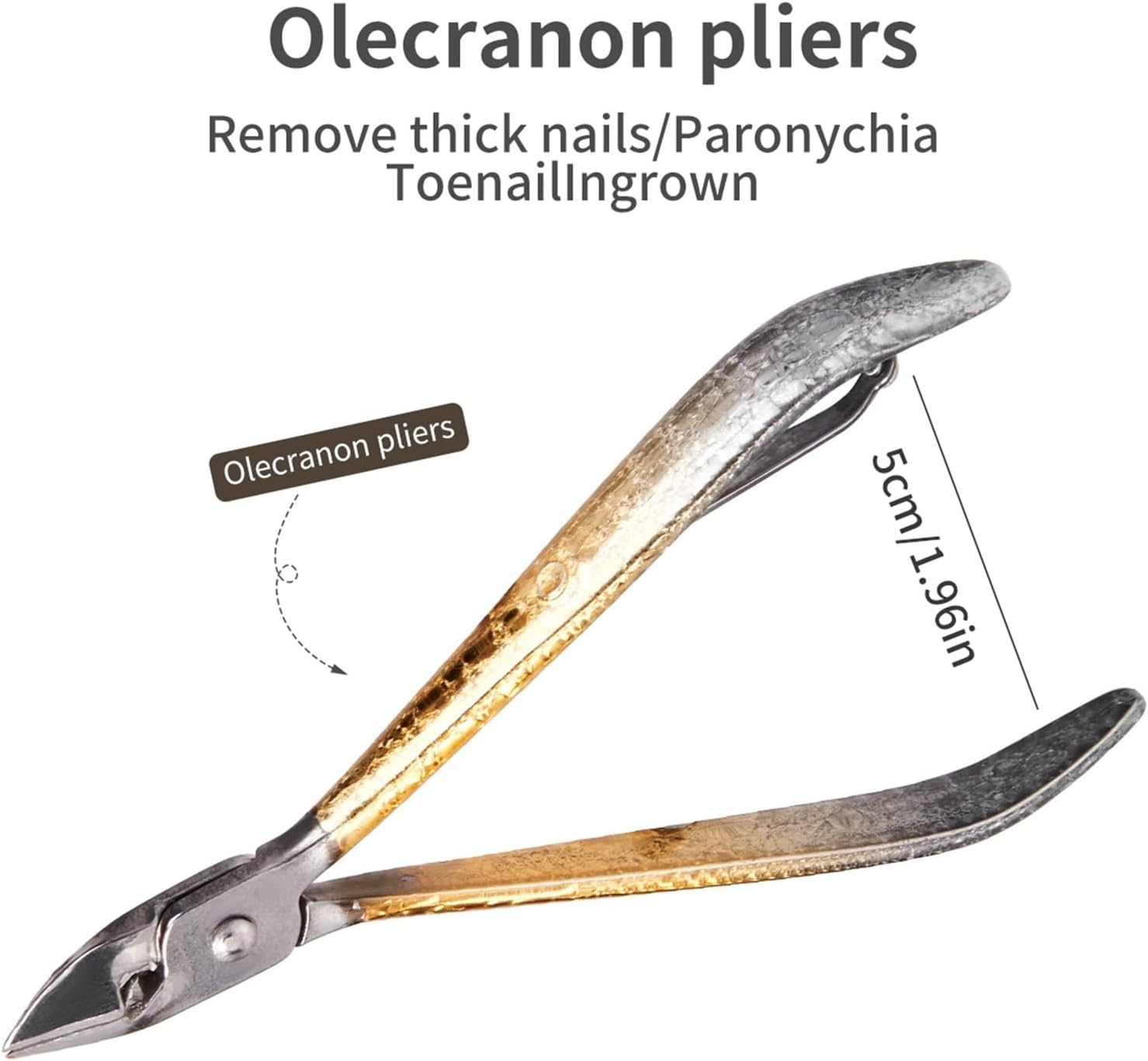 Tools Grey Nail Clipper Set 8/12/18Pcs Manicure Kits Professional Pedicure Set Mens Accessories Personal Care Set Professional(12Pcs)