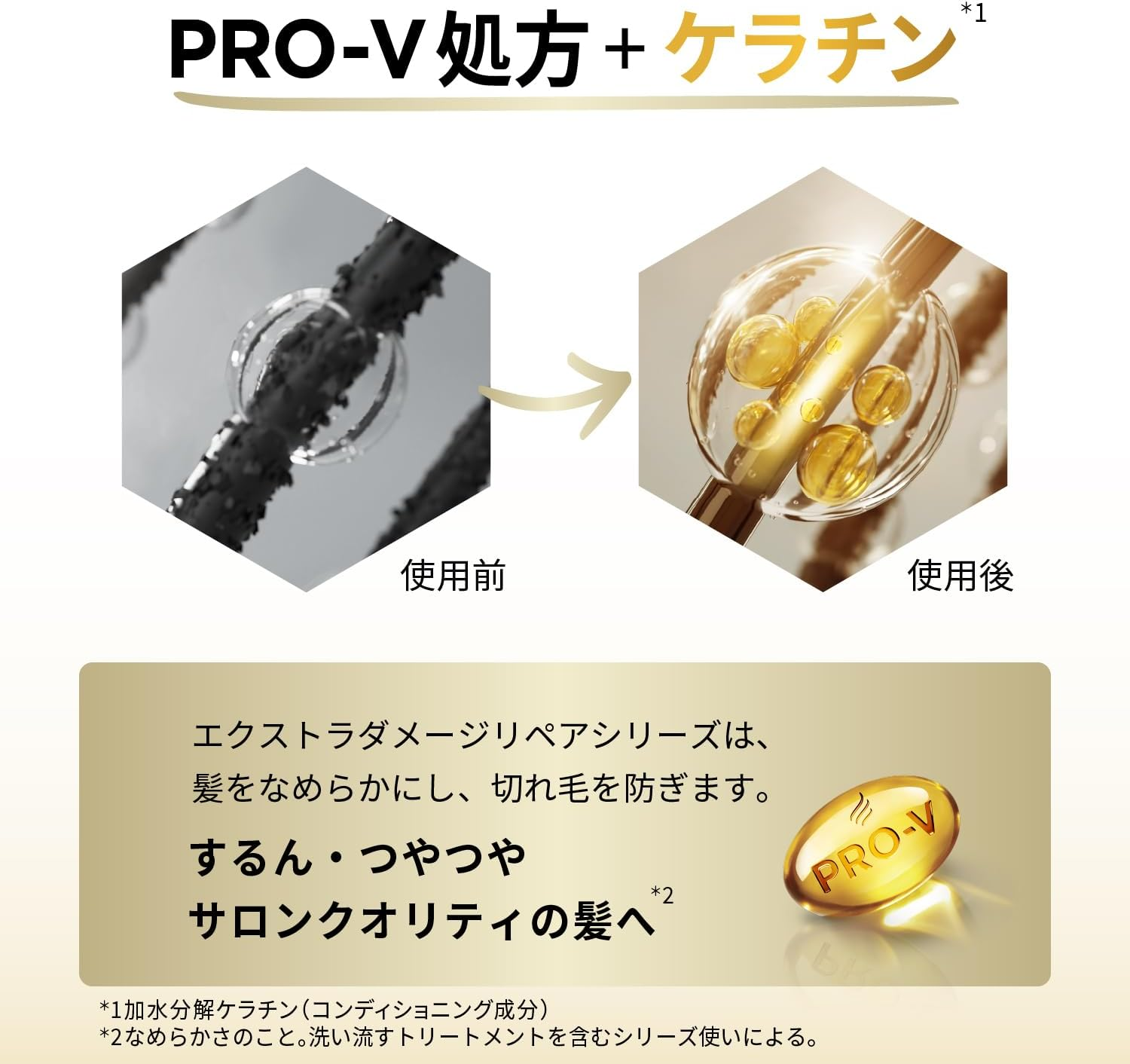 Pantene Extra Damage Care Treatment Conditioner Refill Extra Large Size image number 4