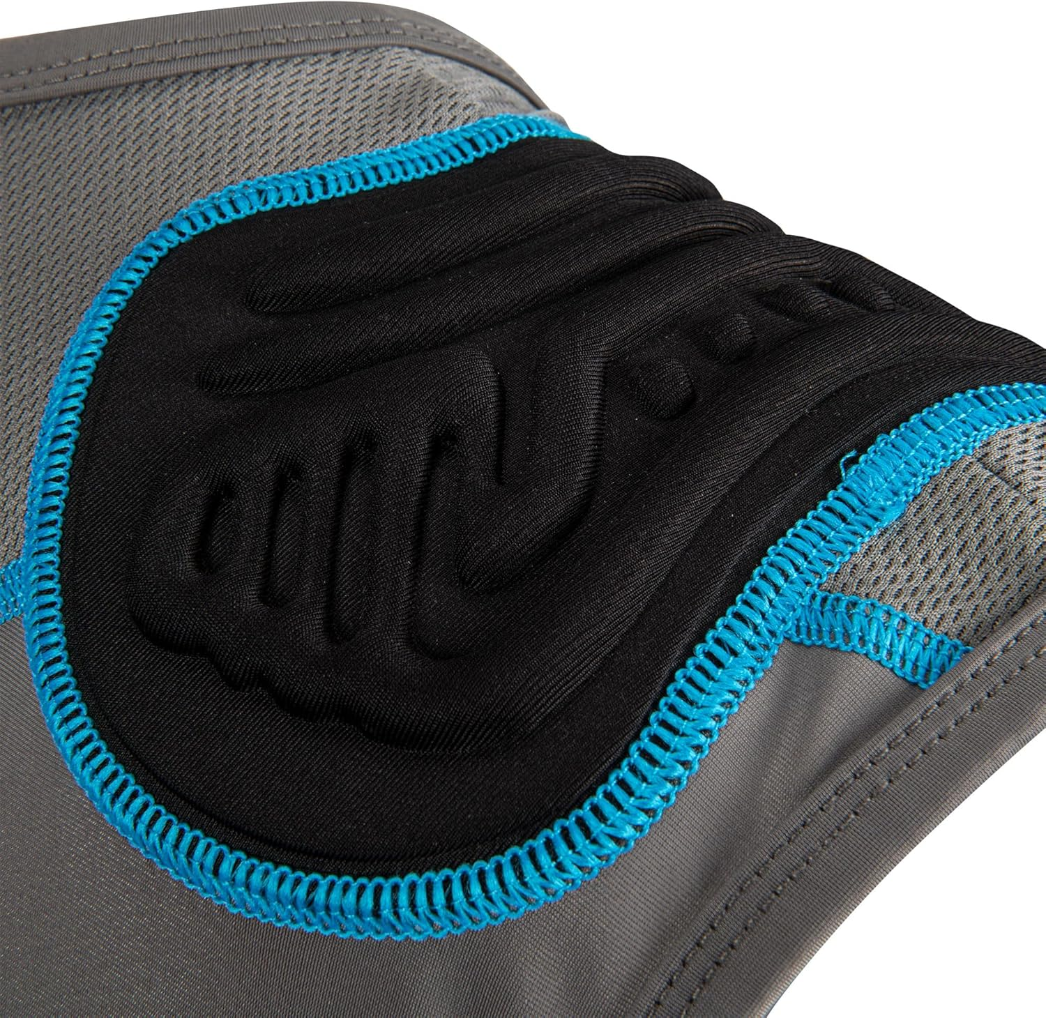 CHAMPRO Bull Rush Football Compression Shirt image number 2