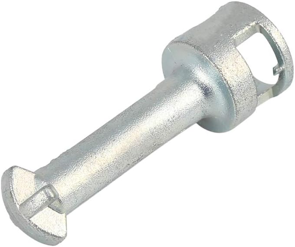 X AUTOHAUX Barrel Door Lock Cylinder Repair Kit for BMW X5 E53 2000-2006 Metal image number 2