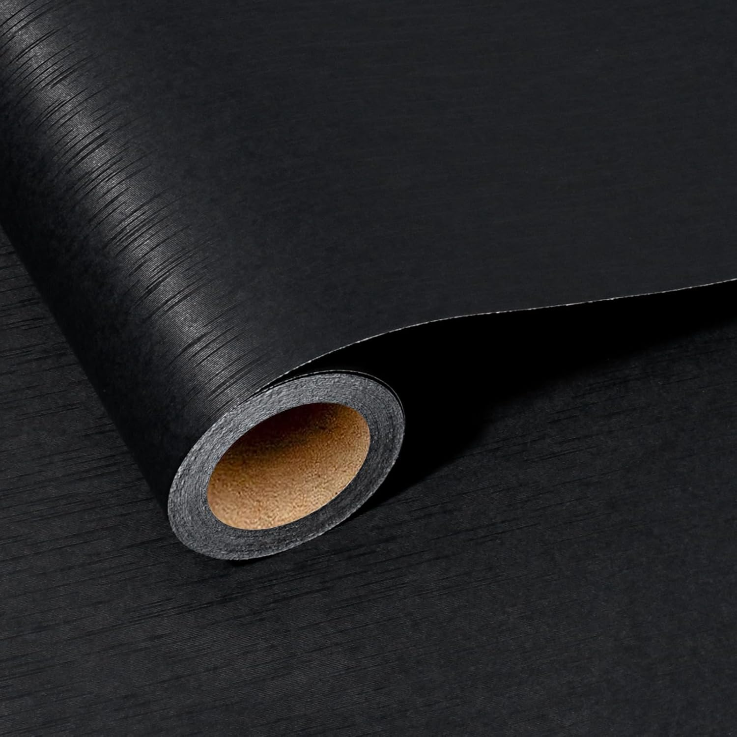 WRAPLA Green Kraft Wrapping Paper Roll &ndash; 43Cmx10M Solid Color Matte Paper, Textured Gift Wrap for Wedding, Birthday, Anniversaries, Graduation Gifts, and DIY Crafts(17Inx33Ft)