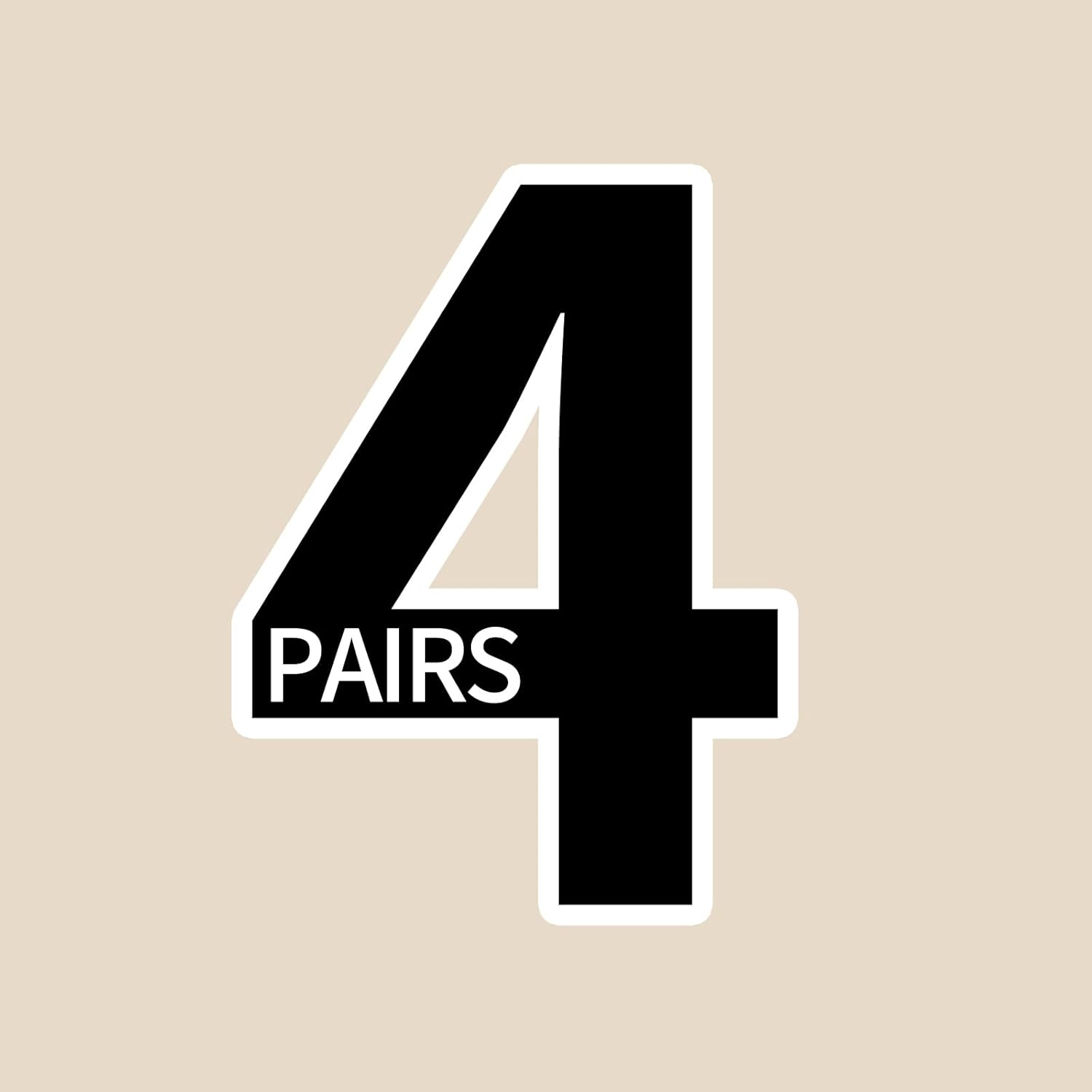 4 Pairs Arm Sleeves to Cover Arms for Men & Women,Uv Sun Protection,Cooling Sports Compression,Tattoo Cover up Sleeve image number 3