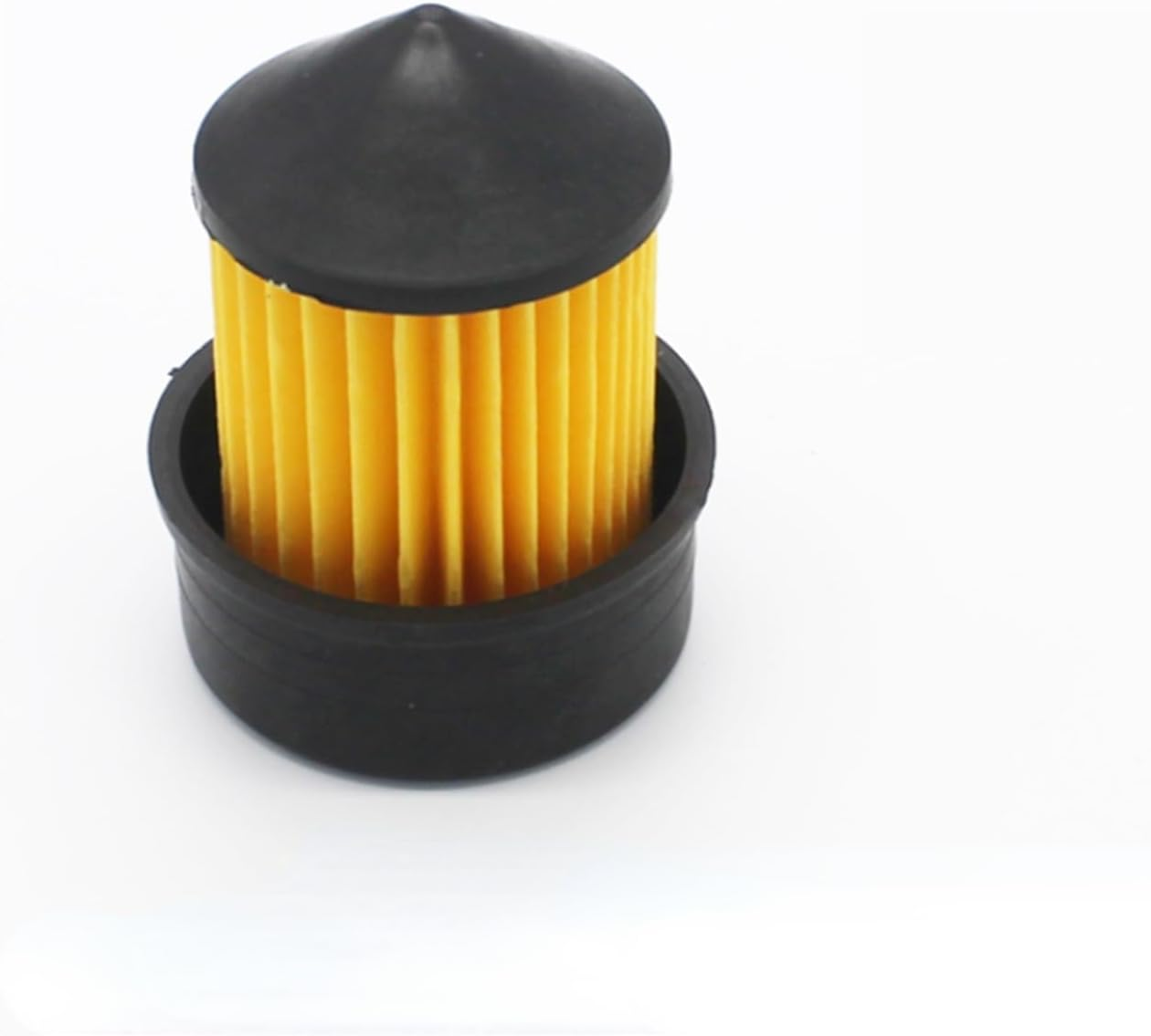 Motorcycle Fit for Accessories Jialing 70 JH70 Air Filter Core Dayang 90 DY90 Filter Element
