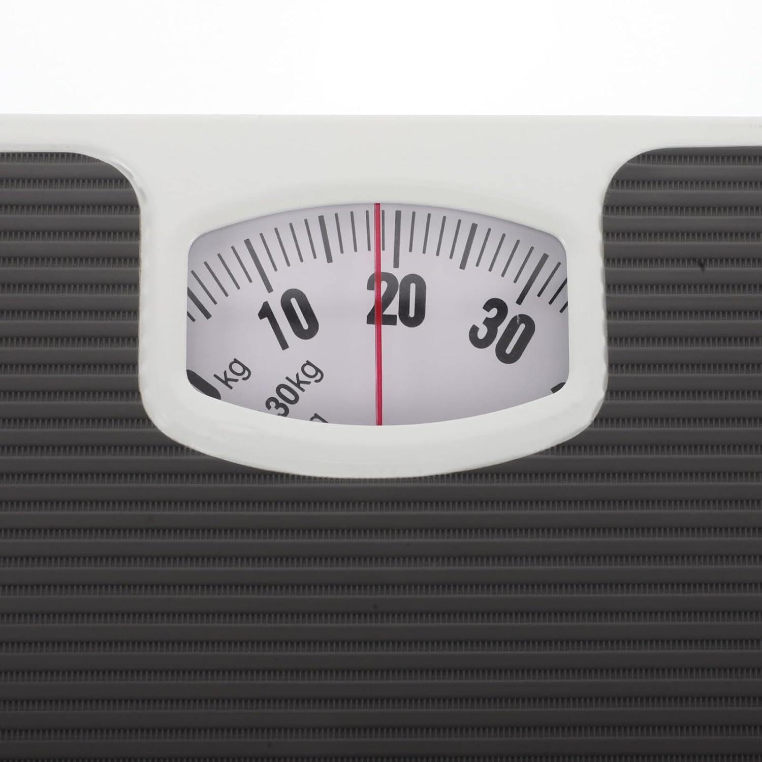 Vaguelly Mechanical Body Weight Scale Accurate Analog Bathroom Scale Health Monitoring Tool for Home and Office Use Read Display for Precise Weighing image number 5