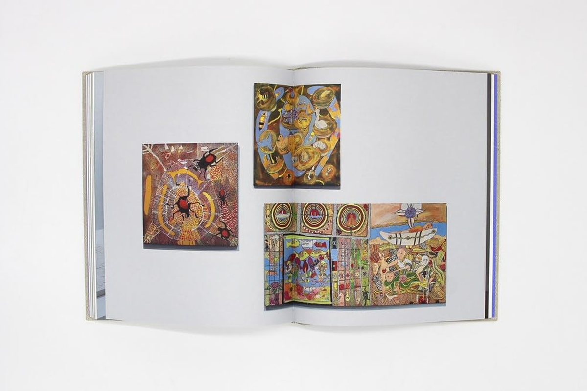 Dreamhome: Stories of Art and Shelter image number 5