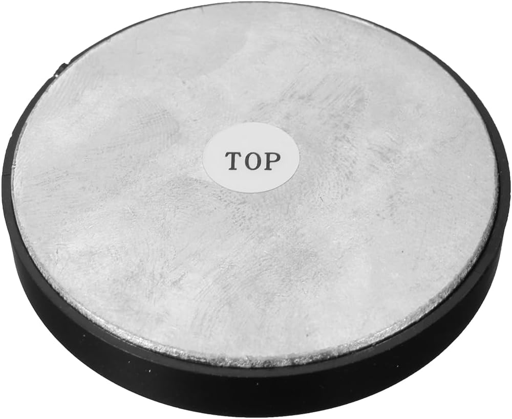 Magnetic Levitation Floating Ion Revolution Display Platform Tray with Ez Float Technology image number 4