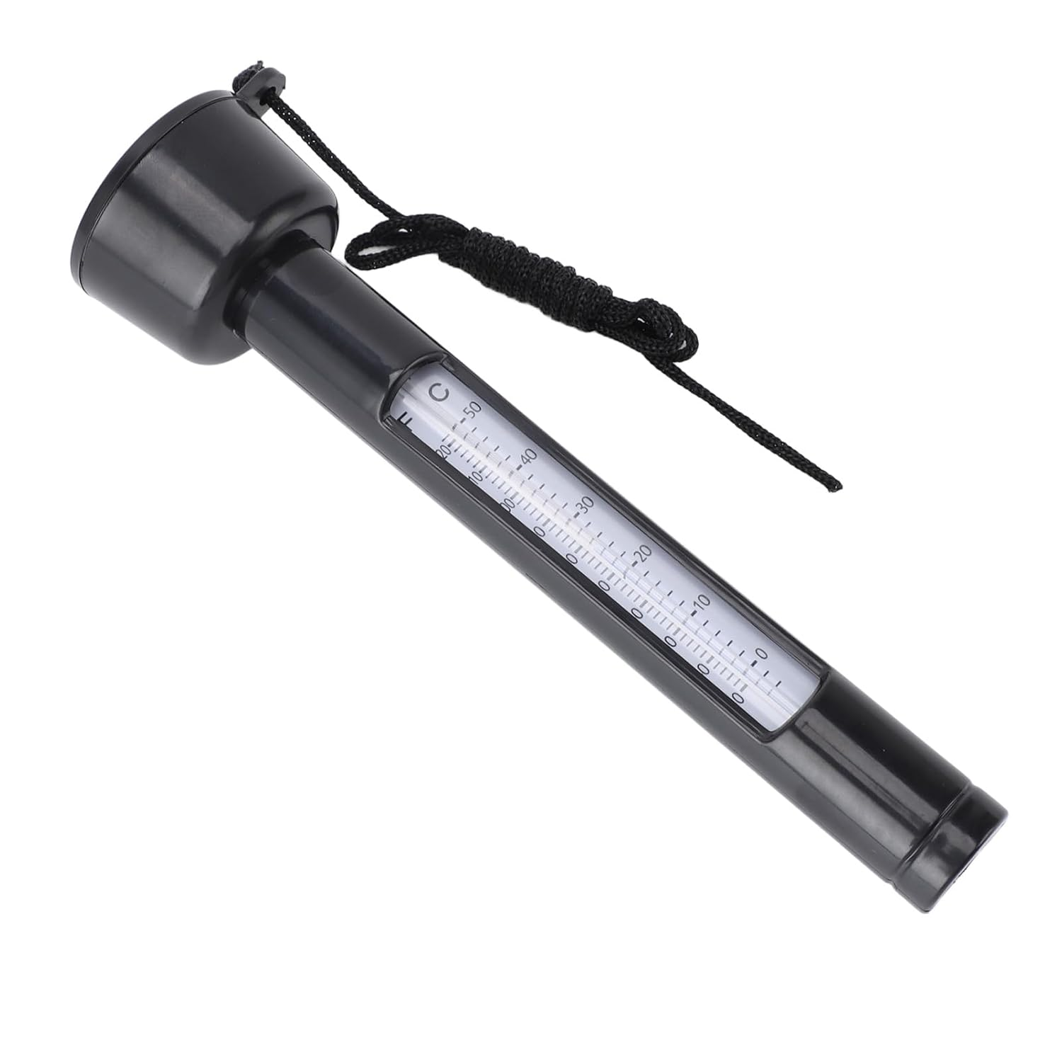 Floating Pool with String - Accurate Temperature Measurement for Spas, and Swimming Pools - Stylish Design image number 4