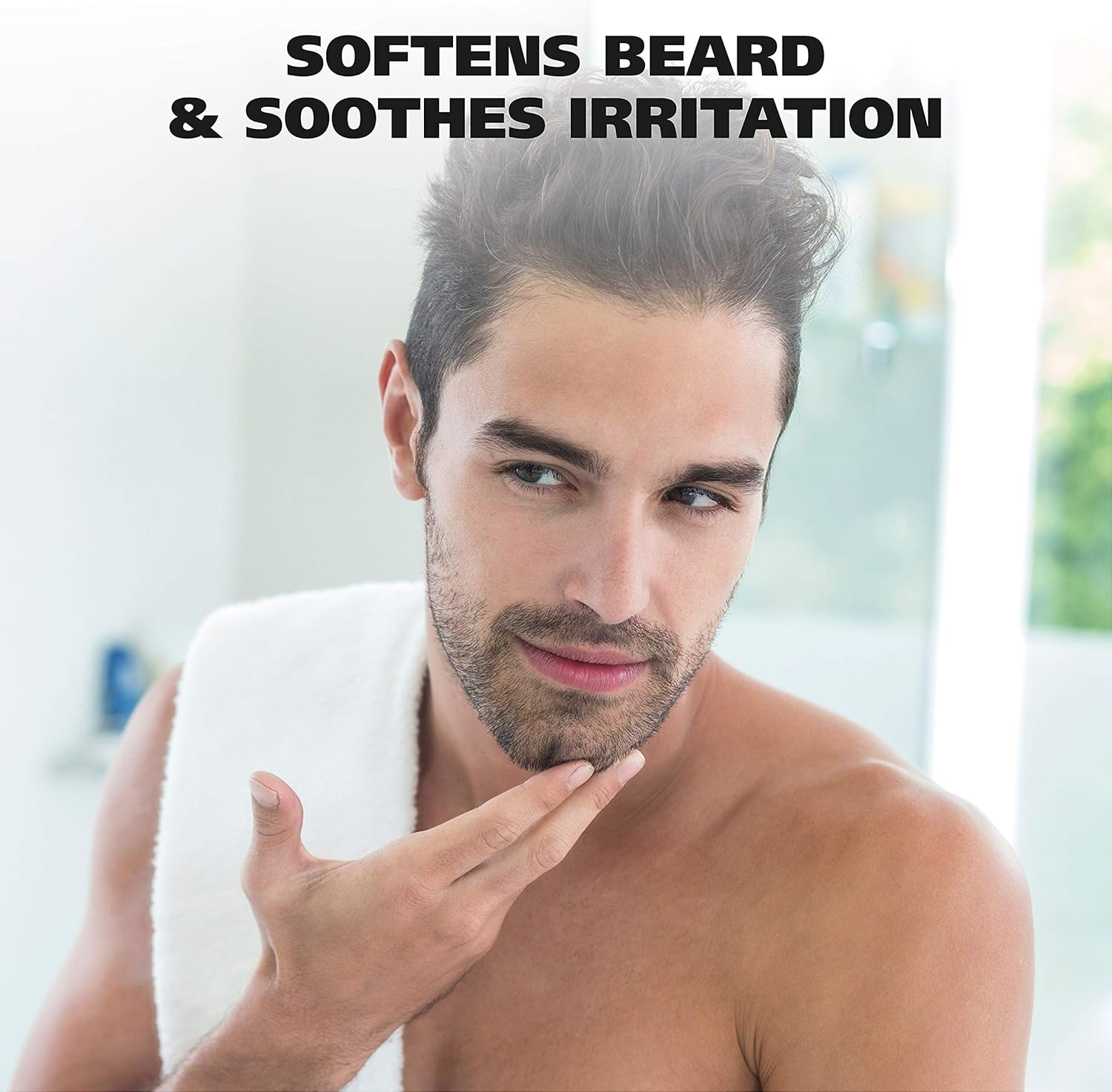 Wahl Beard Oil with Essential Oils for Moisturizing Skin & Beard Hair &ndash; Manuka Oil, Meadowfoam Seed Oil, Clove Oil, Moringa Oil &ndash; 1 Oz image number 3