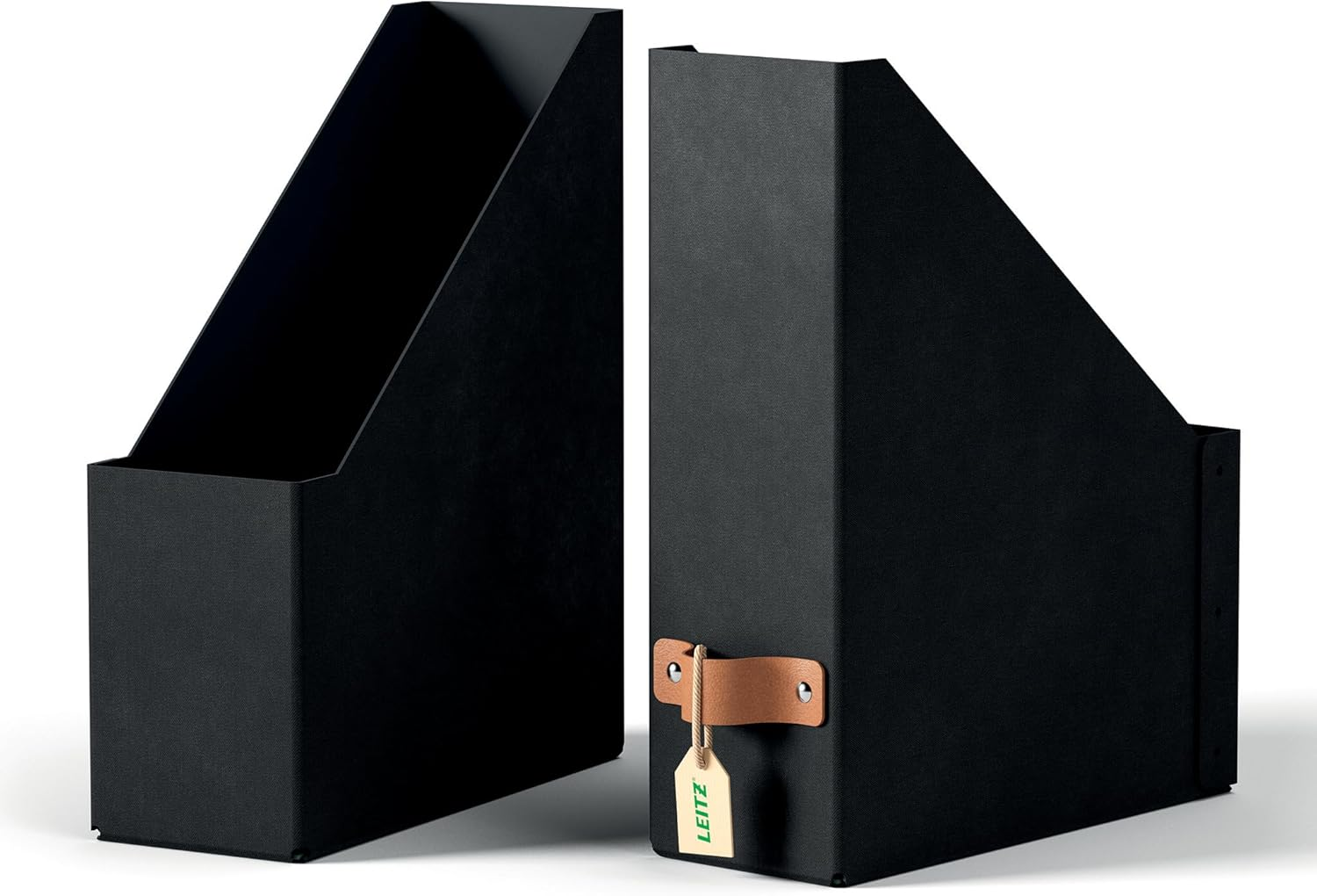 Leitz Duo Colour 202860031 Tape Dispenser White/Green Wow Manual Polystyrene (PS) image number 3