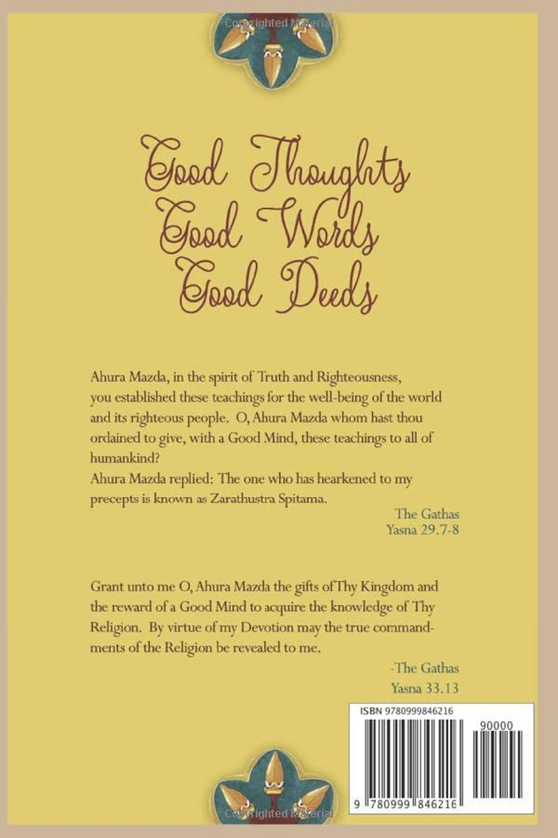 Zarathustra: the Man and the Message image number 1