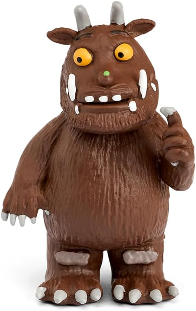 Tonies&reg; Audio Characters - the Gruffalo Audio Book for Kids - Tonie Figurine and Toy for TONIEBOX Audioplayer Device - 3 Years Old image number 4
