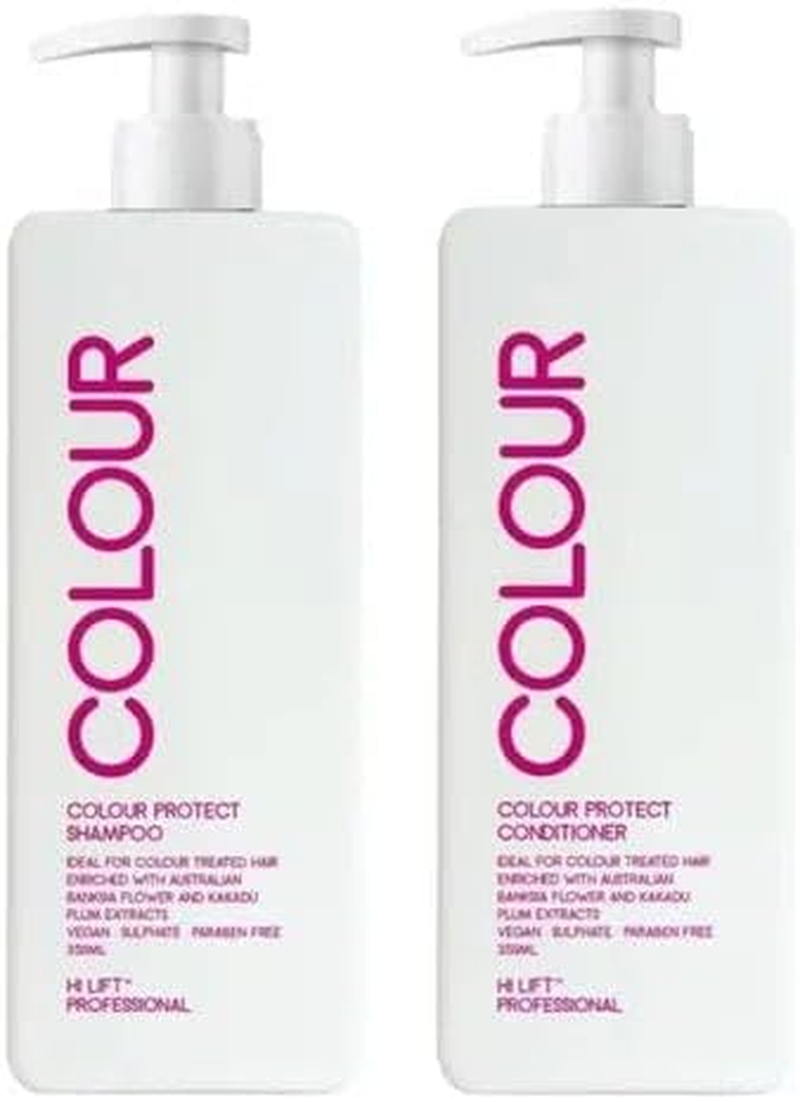 Hi Lift Colour Protect Duo Pack