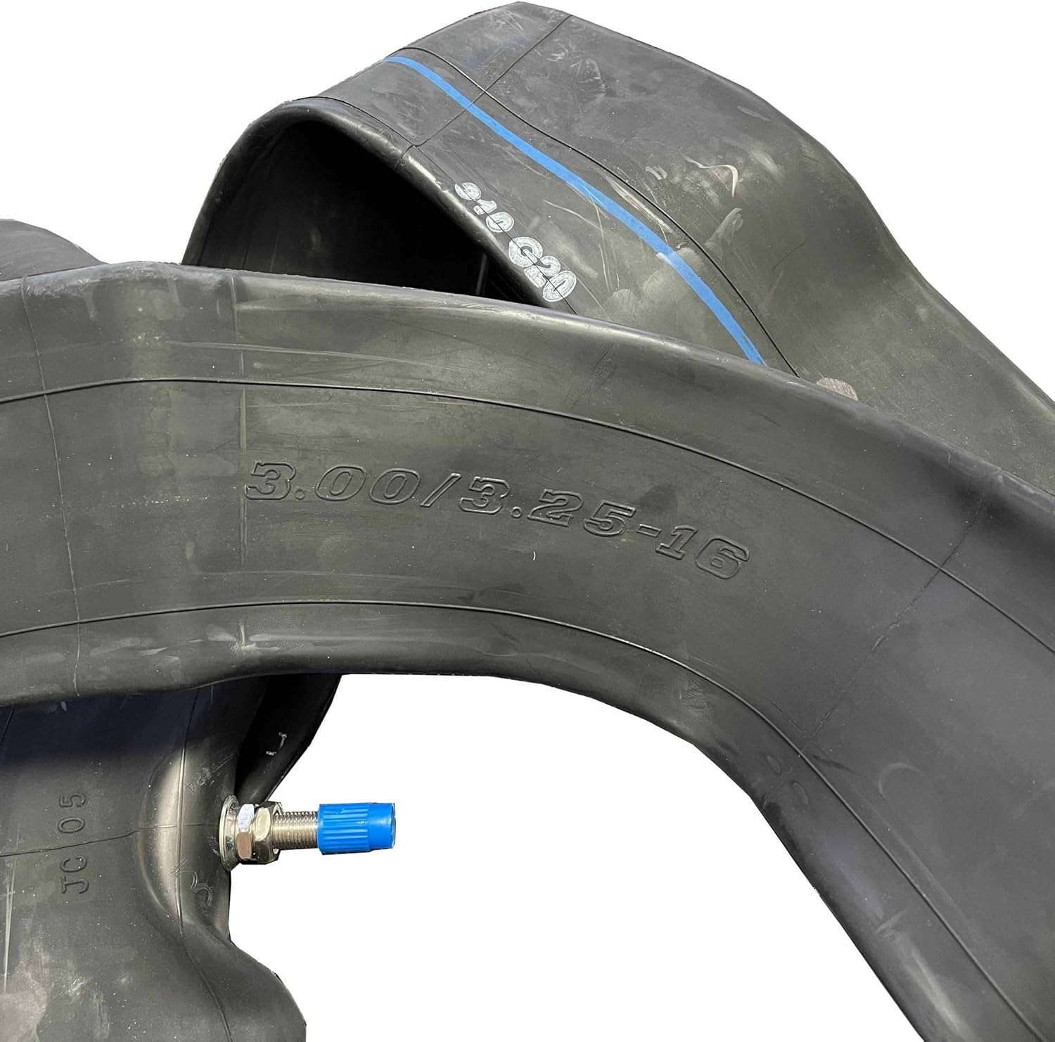 TDR 3.00 3.25-16 Tire Inner Tube Motorcycle 90 100-16 Replacement off Road Dirt Bike Trail Pit Bike for Thumpstar for Atomik for DHZ for TDR for Pitpro