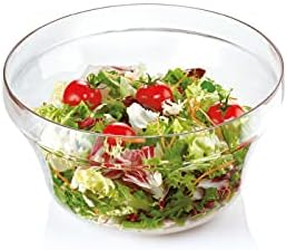 Guzzini - Kitchen Active Design, Salad Spinner - Transparent, Diameter 28 X Height 18 Cm - 1690000 image number 3