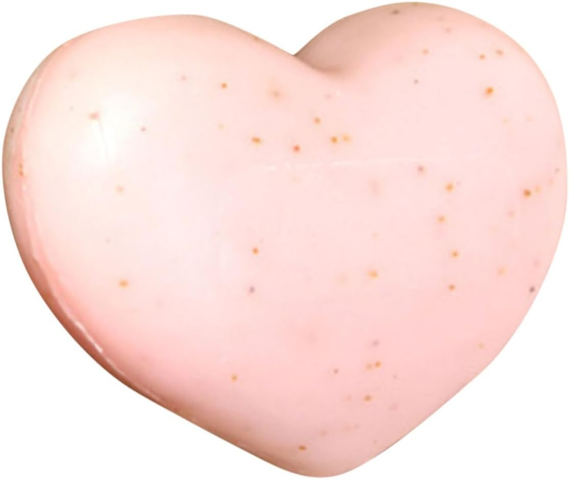 Beaupretty Butt Soap Acid Portable Exfoliating Cleaning Soap Bar for Hip Care Women Men image number 6