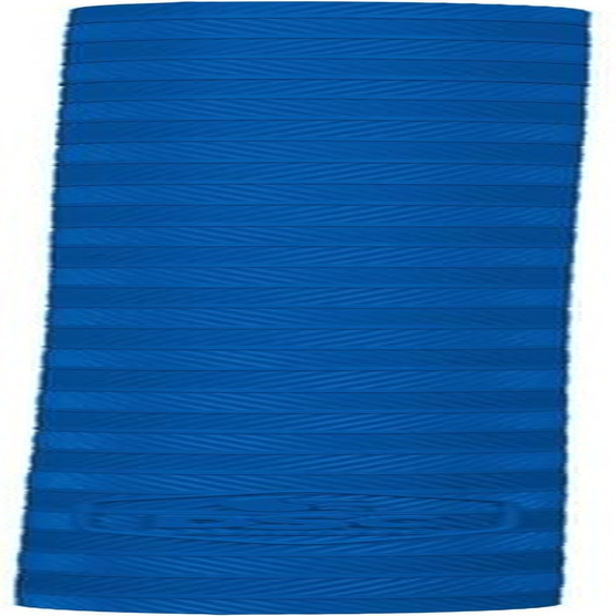 DSC Band Matrix Cricket Bat Grip | Color: Multicolor | Pack of 1 | Material: Rubber | Better Shock Absorption | Enhanced Control | Simple Installation | Usage for All Players | Comfortable Fit image number 2