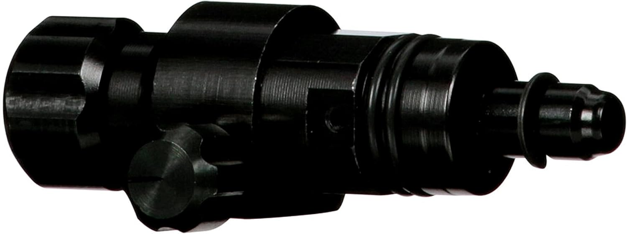 3M Performance Spray Gun H/O Conversion Pack 26837, Black image number 4