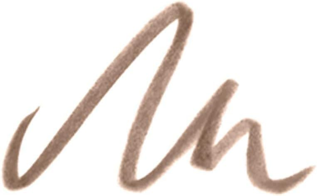 Benefit Cosmetics Goof Proof Waterproof Easy Shape & Fill Eyebrow Pencil 1 image number 1