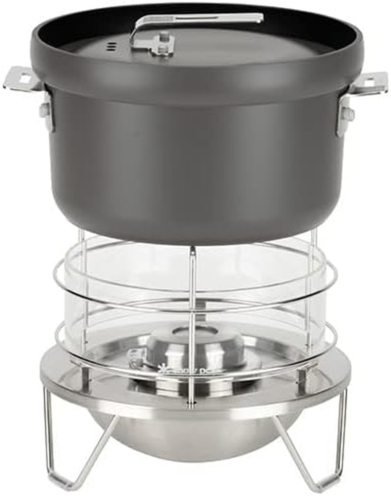 Snow Peak Flame Stove Sakan BS-020 image number 1