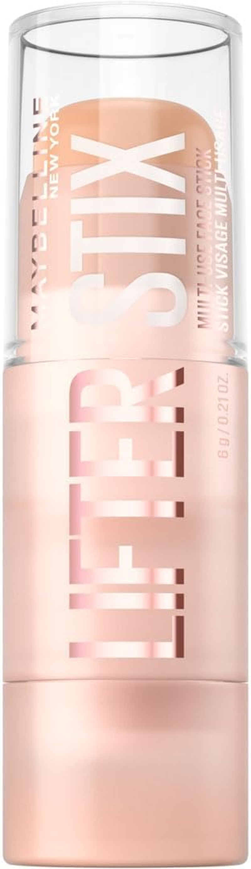 Maybelline Lifter Stix Multi-Use Face Sclupting Stick 6 G, 30