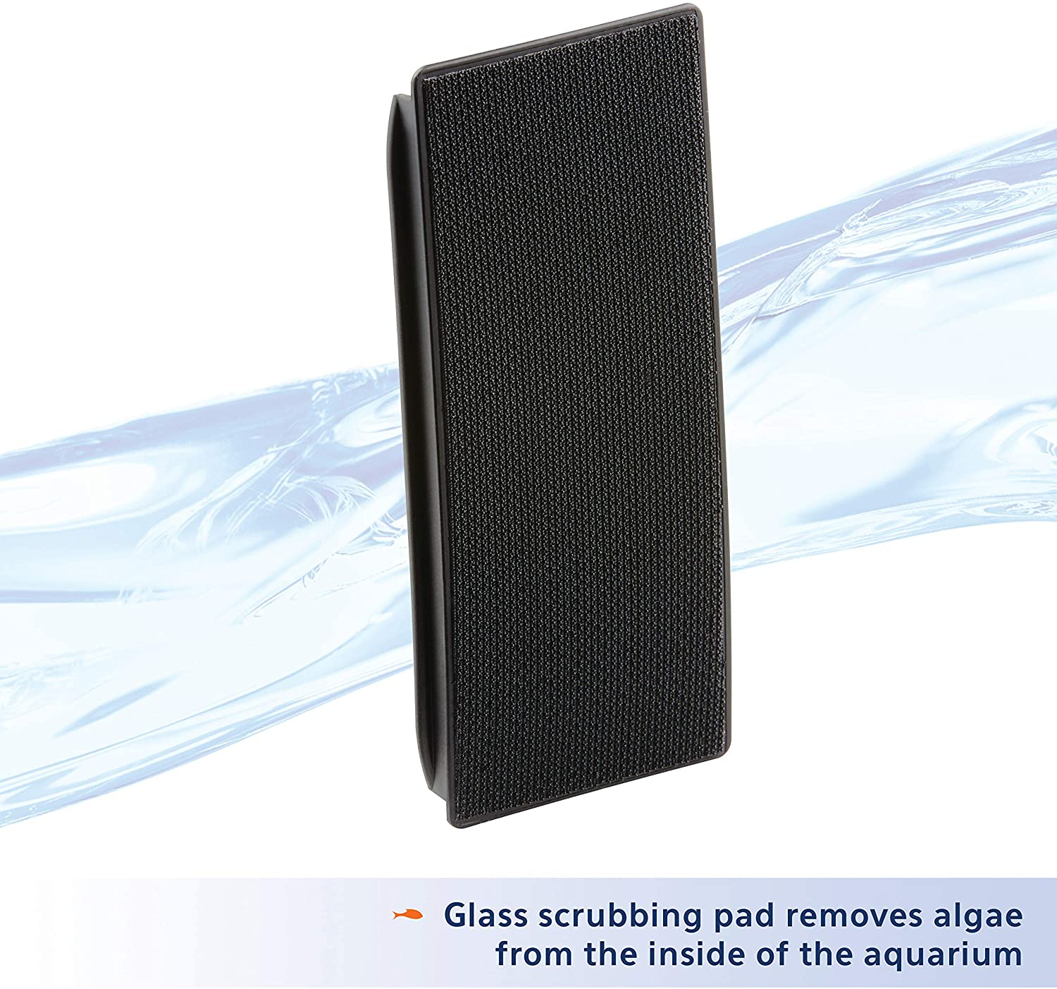 Aqueon Aquarium Algae Cleaning Magnets Glass/Acrylic, Small image number 4