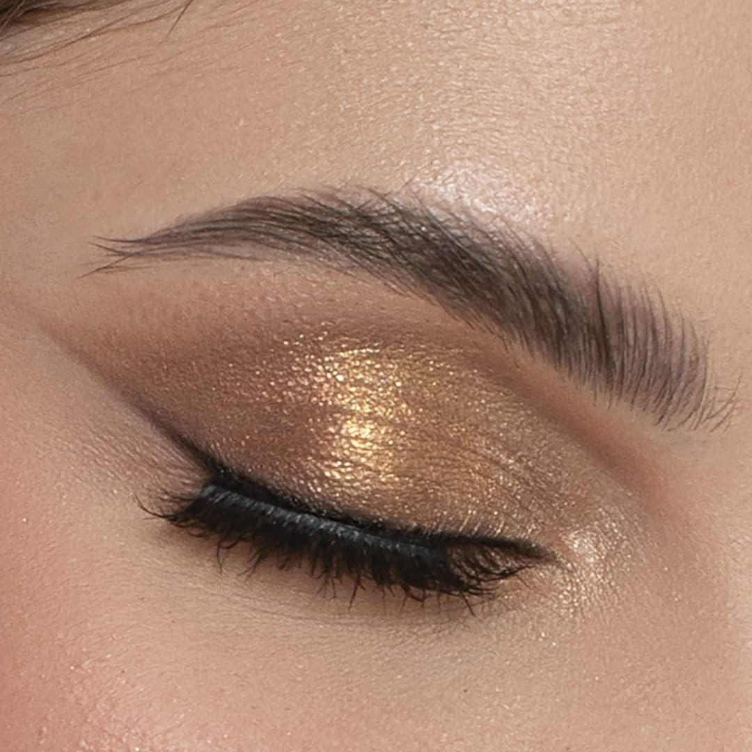 Mini Eyeshadow Palette - Ambiance by SIGMA for Women - 0.24 Oz Eye Shadow image number 5