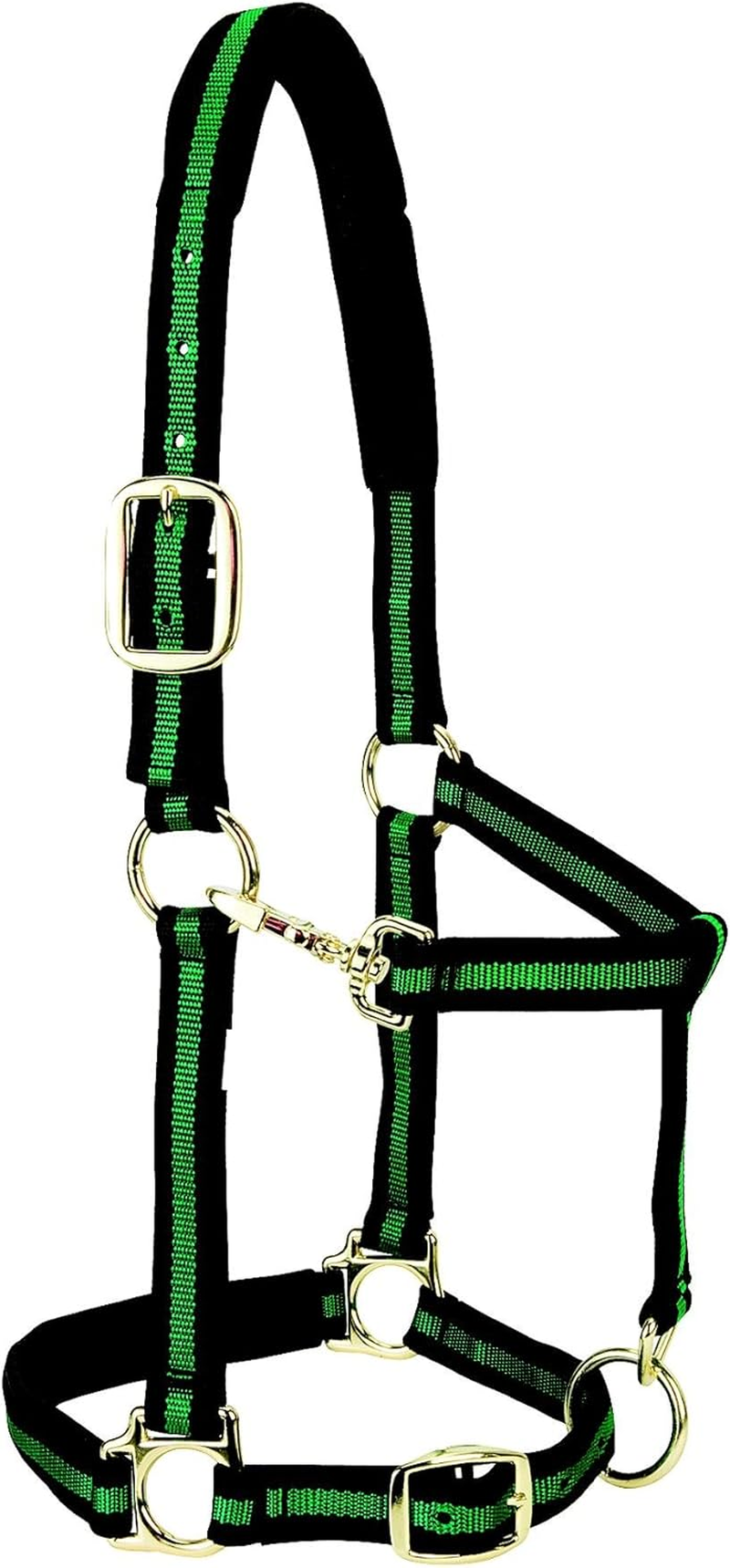 Weaver Original Non-Adjustable Nylon Horse Halter