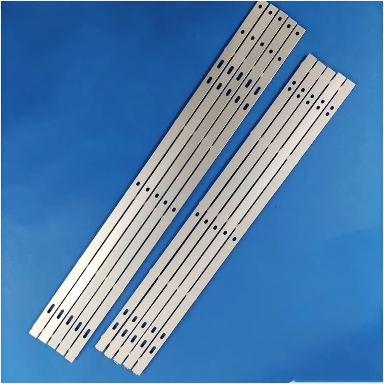 LED Backlight Strip Replacement for CX55D10-ZC52AG-02 303CX550054 LED55UHDS100T2 CX550DLEDM Rtv5519Sm Rtv55Z1Usm image number 2