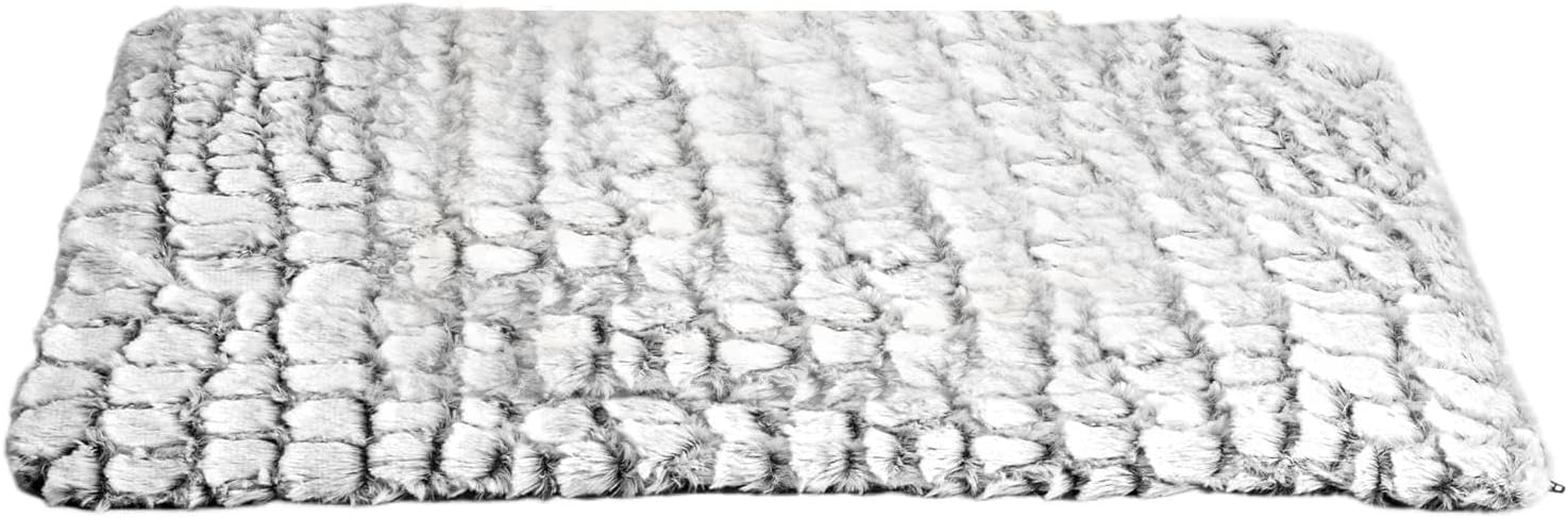 Generico Warm Cat Bed | Self-Warming Pet Pad for Cats and Dogs | Soft Thermal Cat Bed Pad with Removable Cover, Cozy and Heated Pet Warmer Mat for Indoor Cats, Dogs, for Home, Living Room, Bedroom image number 6