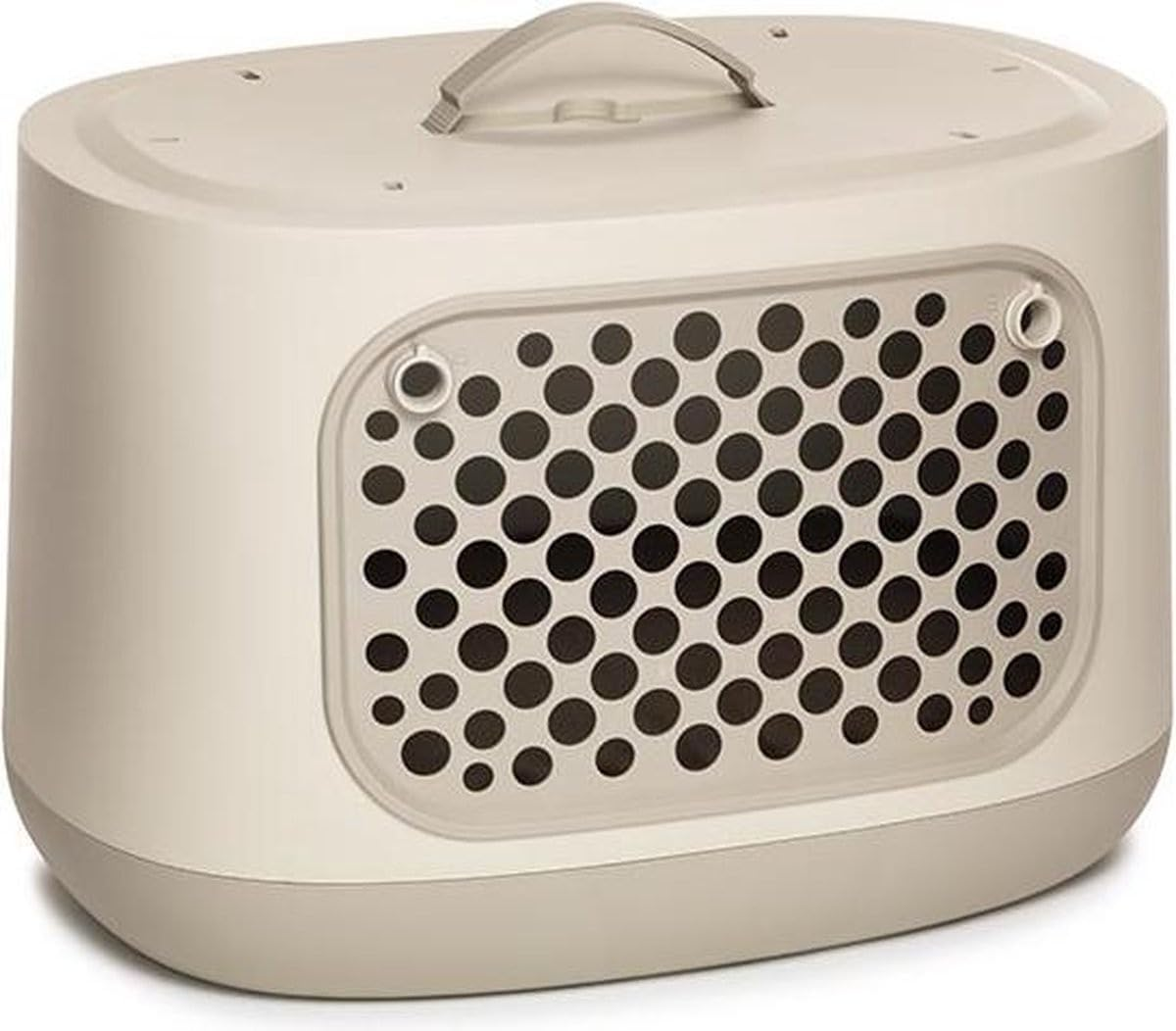 Keter 3 in 1 Pet Bunkbed, Beige