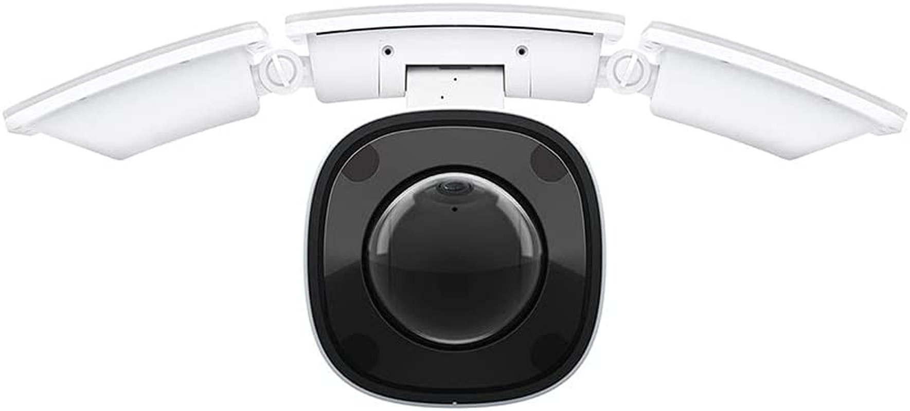 EUFY Security FLOODLIGHT 2K PRO White image number 1