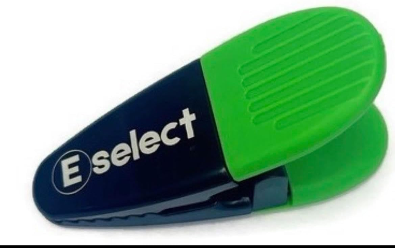 Hidden Valley Ranch Spicy Seasoning - (5) Hidden Valley Ranch Spicy Seasoning Packets 1 Ounce Bundled with (1) Eselect Bag Clip