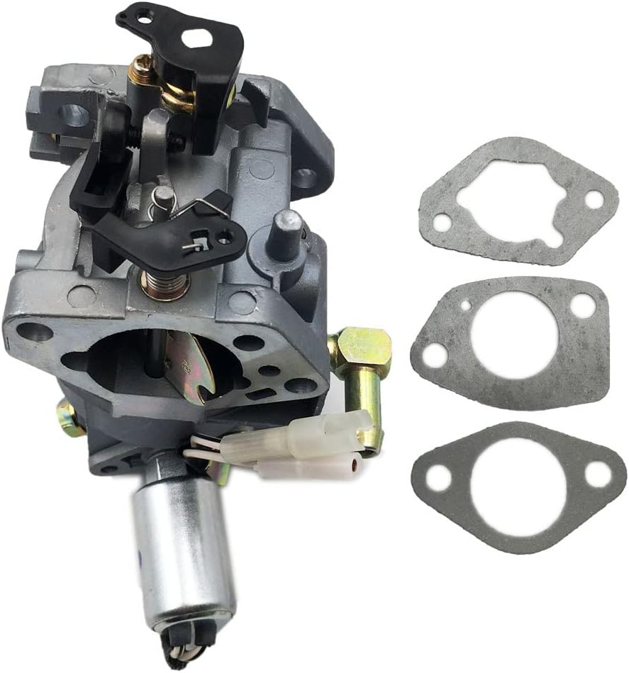 ALLMOST HUAYI 4X90 / 4X90A CARBURETOR Compatible with CUB Cadet & MTD Engine Models 4X90HU image number 2