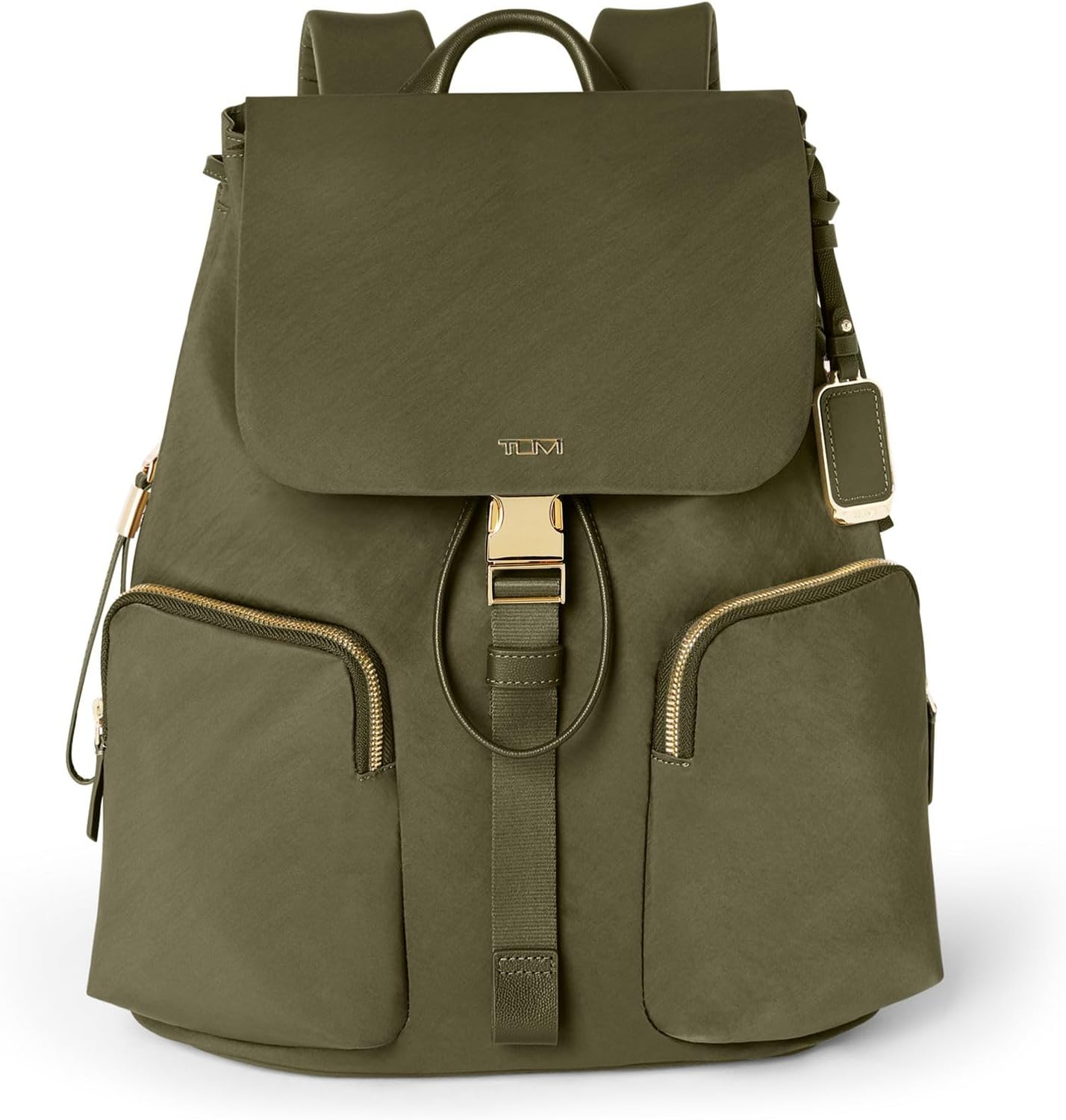 Tumi 0196651 VOYAGEUR Ramsey Backpack, Official Product, Women'S, Olive, One Size, Green, Free Size image number 1