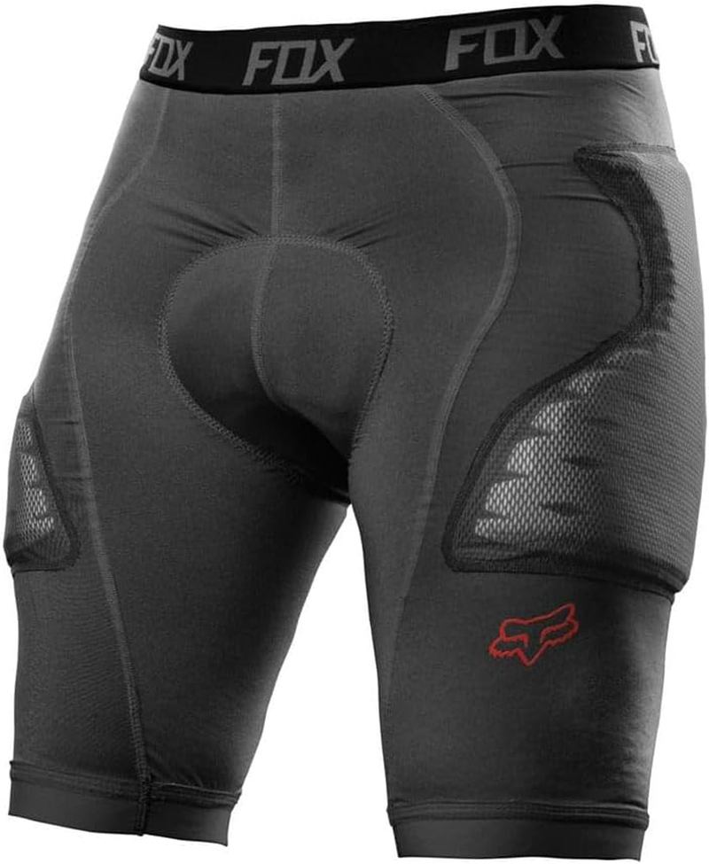 Fox Racing Men'S Titan Race Motocross Short image number 1