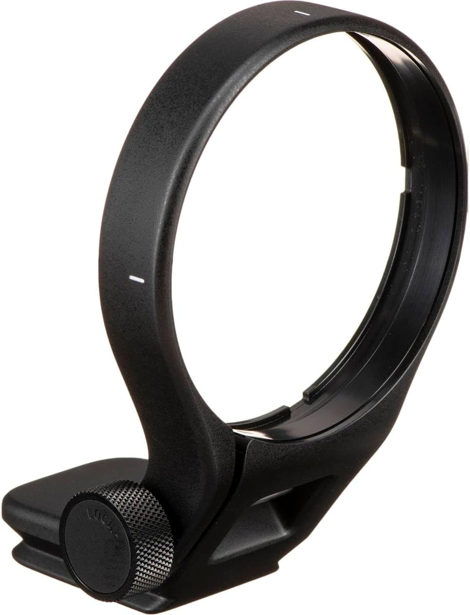 Sigma TS-111 Tripod Socket (Black) for Camera (Tripod Mount) image number 3