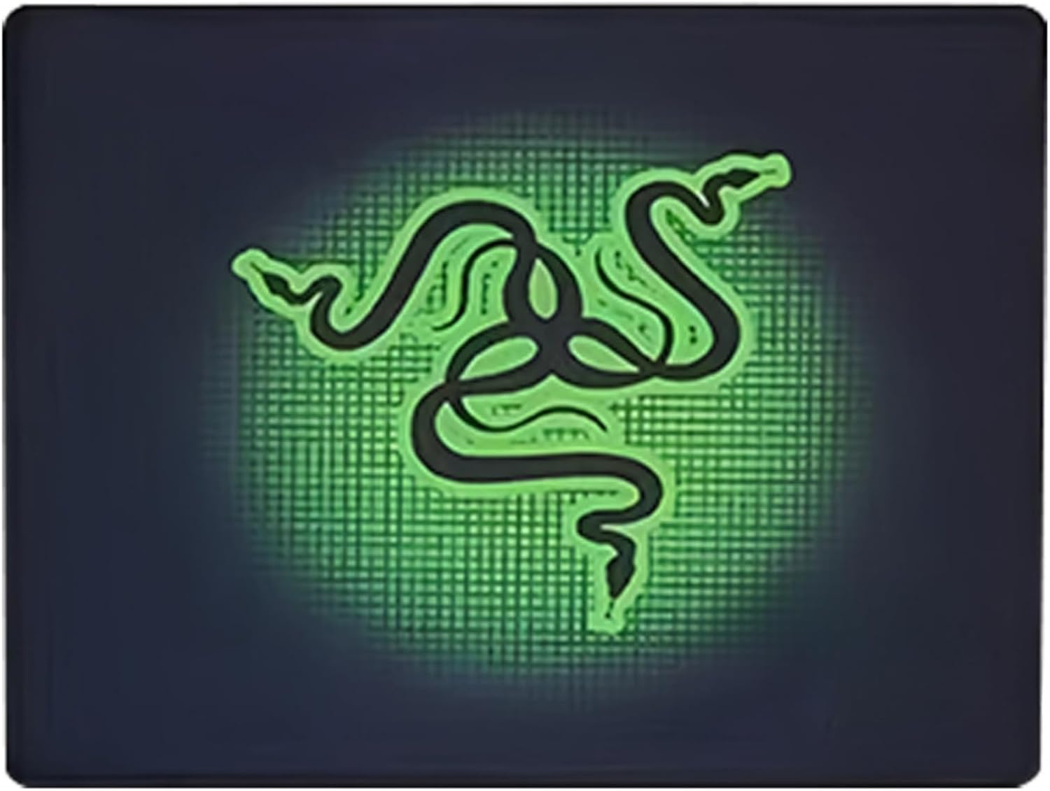 Gaming Keyboard Mouse and Mouse Pad Combo Set- Ergonomic Rainbow RGB Backlight USB Wired for PC Laptop for Working Gaming - Keyboard, Mouse, Pad (Black) - White image number 2