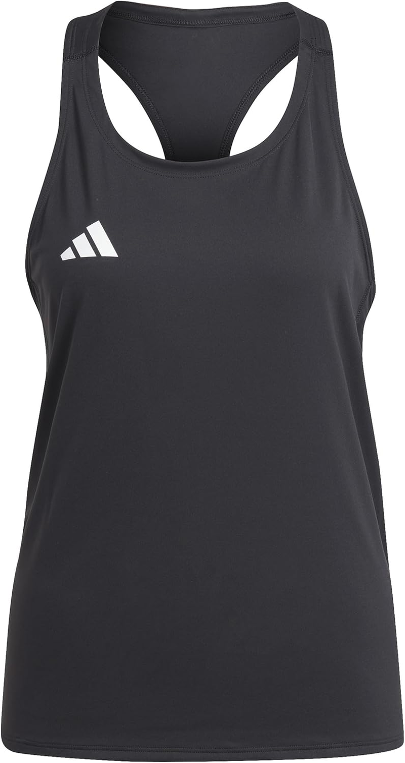 Adidas Performance Adizero Essentials Women'S Running Tank